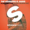 Portada The Voyagers feat. Haris - A Lot Like Love (Oliver Heldens Edit) The Voyagers feat. Haris - A Lot Like Love (Oliver Heldens Edit)