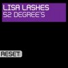 Portada Lisa Lashes - 52 degrees Lisa Lashes - 52 degrees
