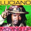 Portada Luciano - God Is My Friend Luciano - God Is My Friend