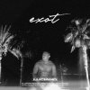 Portada Luciano - Movin' Up Luciano - Movin' Up