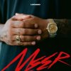 Portada Luciano - No Love To Give Luciano - No Love To Give