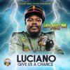 Portada Luciano - SHAWTY Luciano - SHAWTY