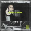 Portada Luciano - All I Need Luciano - All I Need