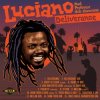 Portada Luciano - El Peluquero Peluquero Luciano - El Peluquero Peluquero