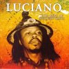 Portada Luciano - A New Day Luciano - A New Day