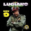 Portada Luciano - Tell Me Why Luciano - Tell Me Why