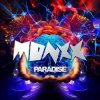 Portada Monxx - PARADISE Monxx - PARADISE