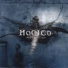 Portada Hocico - Psychonaut Hocico - Psychonaut