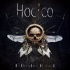Portada Hocico - Artificial Extinction Hocico - Artificial Extinction