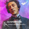 Portada DJ Блокnote - Ночь, улица, фонарь, аптека DJ Блокnote - Ночь, улица, фонарь, аптека