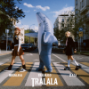 Portada MIROSLAVA & Zlata - TRALALELO TRALALA MIROSLAVA & Zlata - TRALALELO TRALALA