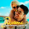 Portada Alban Skenderaj & Miriam Cani - Duame Alban Skenderaj & Miriam Cani - Duame