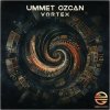 Portada Ummet Ozcan - Vortex Ummet Ozcan - Vortex
