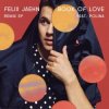 Portada Felix Jaehn feat. Polina - Book Of Love Felix Jaehn feat. Polina - Book Of Love