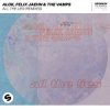 Portada Alok feat. Felix Jaehn & The Vamps - All The Lies Alok feat. Felix Jaehn & The Vamps - All The Lies