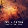 Portada Felix Jaehn feat. Alma - Bonfire Felix Jaehn feat. Alma - Bonfire