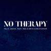Portada Felix Jaehn feat. Nea & Bryn Christopher - No Therapy Felix Jaehn feat. Nea & Bryn Christopher - No Therapy