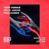Portada Toby Romeo & Felix Jaehn feat. Faulhaber - Where The Lights Are Low (Mike Williams Remix) Toby Romeo & Felix Jaehn feat. Faulhaber - Where The Lights Are Low (Mike Williams Remix)