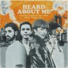 Portada Dimitri Vegas & Like Mike & Felix Jaehn feat. Nea - Heard About Me Dimitri Vegas & Like Mike & Felix Jaehn feat. Nea - Heard About Me
