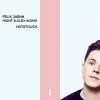 Portada Felix Jaehn, Hight & Alex Aiono - Hot2Touch Felix Jaehn, Hight & Alex Aiono - Hot2Touch