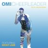 Portada OMI & Felix Jaehn - Cheerleader OMI & Felix Jaehn - Cheerleader