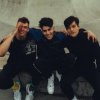Portada Rauf And Faik feat. Niletto - Если Тебе Будет Грустно Rauf And Faik feat. Niletto - Если Тебе Будет Грустно