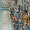 Portada Niletto - Сирень Niletto - Сирень