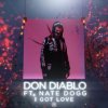 Portada Don Diablo feat. Nate Dogg - I Got Love Don Diablo feat. Nate Dogg - I Got Love
