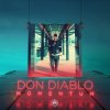 Portada Don Diablo - Momentum Don Diablo - Momentum