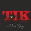 Portada ТІК - Люби Ти Україну ТІК - Люби Ти Україну
