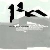 Portada Autechre - Cfern Autechre - Cfern