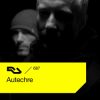 Portada Autechre - Rpeg Autechre - Rpeg