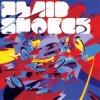 Portada Plaid - Super Positions Plaid - Super Positions