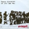Portada Peace Division - Blacklight Sleaze Peace Division - Blacklight Sleaze