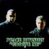 Portada Peace Division - Hear I Am Peace Division - Hear I Am