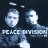 Portada Peace Division - We Glad You Funk Peace Division - We Glad You Funk