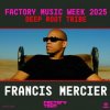 Portada Francis Mercier - Treat Me Like A Lady Francis Mercier - Treat Me Like A Lady