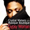 Portada Crystal Waters - Gypsy Woman Crystal Waters - Gypsy Woman