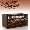 Portada SuSu Bobien - You Don't Know SuSu Bobien - You Don't Know