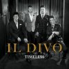 Portada Il Divo feat. Nicole Scherzinger - Memory Il Divo feat. Nicole Scherzinger - Memory