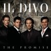 Portada Il Divo & Toni Braxton - The Time Of Our Lives Il Divo & Toni Braxton - The Time Of Our Lives