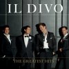 Portada Il Divo - Que Bonito Es Vivir Il Divo - Que Bonito Es Vivir