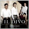 Portada Il Divo - Unforgettable Il Divo - Unforgettable