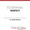 Portada Ed Sheeran - Perfect Duet Ed Sheeran - Perfect Duet