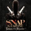 Portada Snap! - Madman's Return Snap! - Madman's Return