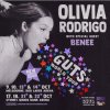 Portada Olivia Rodrigo - Hope ur ok Olivia Rodrigo - Hope ur ok