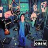 Portada Oasis - Live forever Oasis - Live forever