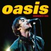 Portada Oasis - The masterplan Oasis - The masterplan