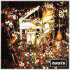 Portada Oasis - Roll with it Oasis - Roll with it
