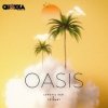 Portada Oasis - Gas panic Oasis - Gas panic
